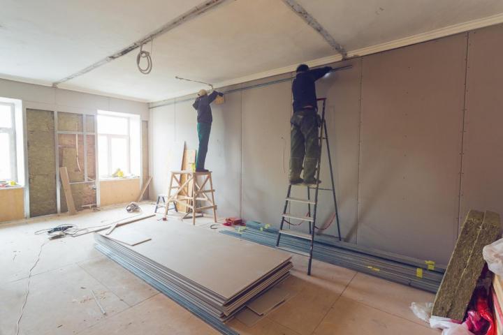 Blow In Insulation Service Miami