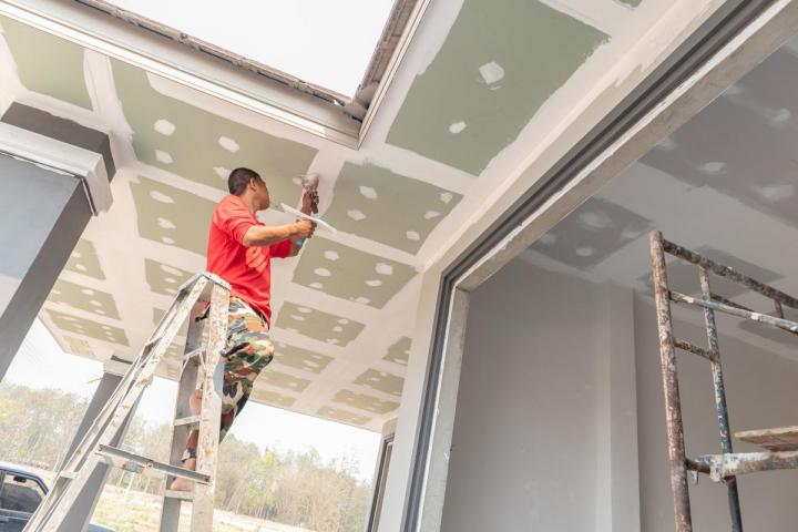 Office Insulation Company Miami