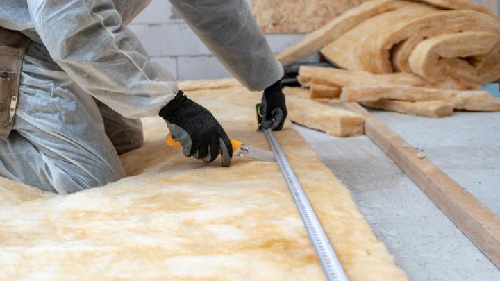 Attic Insulation Service Florida
