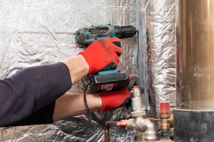 Fi-Foil Reflective Insulation – Advanced Thermal Protection by F.B.E. Services LLC.