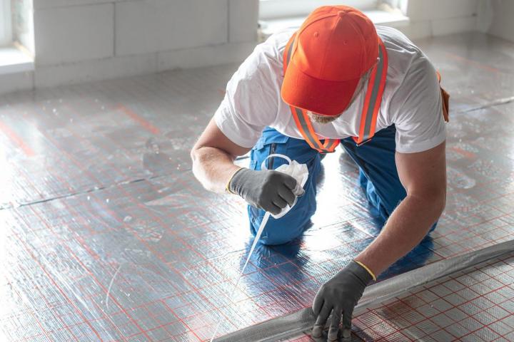 Fiberglass Insulation Service Miami