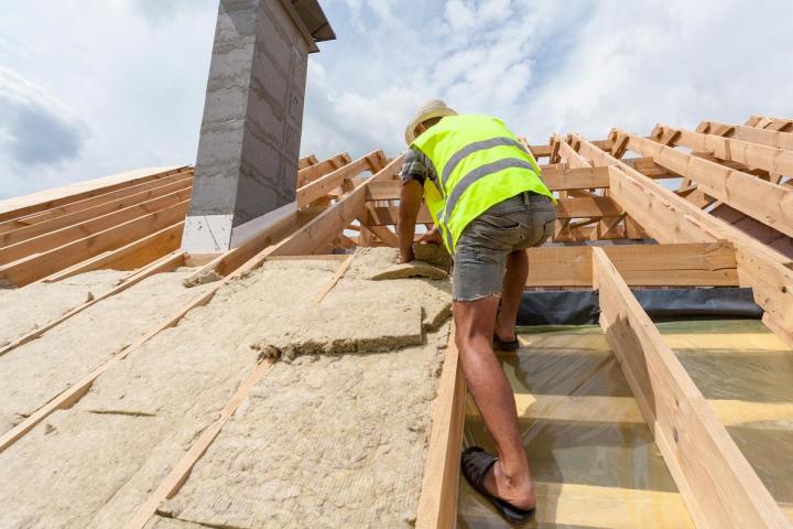 Home Insulation Miami