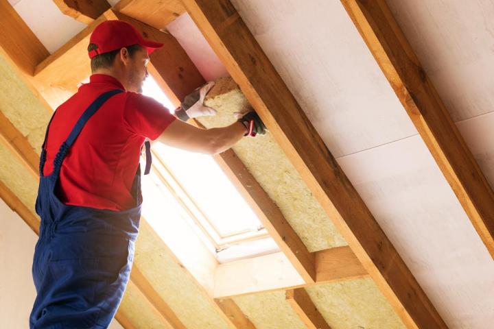 Fiberglass Insulation Miami