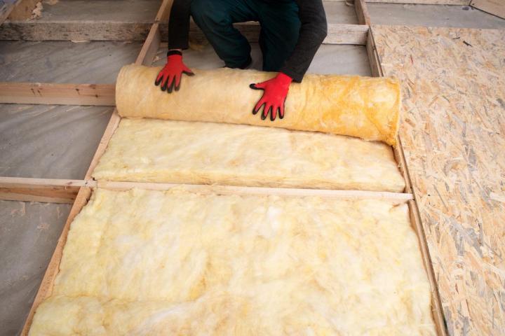 Home Insulation Company Miami